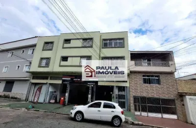 Apartamento com 3 dormitórios à venda, 135 m² por r$ 550.000,00 - vila maria alta - são paulo/sp