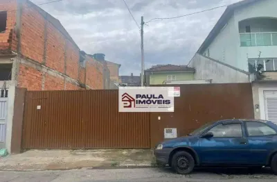 Terreno à venda, 423 m² por r$ 910.000 - vila independência - são paulo/sp