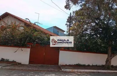 Casa com 5 dormitórios à venda, 720 m² por r$ 1.600.000 - jardim nossa senhora do carmo - são paulo/sp