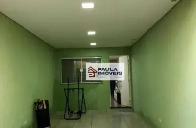 Casa com 3 dormitórios à venda, 149 m² por r$ 697.000 - jardim santa maria - são paulo/sp