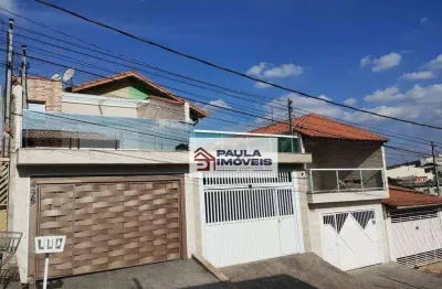 Casa com 2 dormitórios à venda, 142 m² por r$ 588.500,00 - parque santa laura - ferraz de vasconcelos/sp