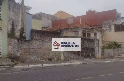 Casa com 4 dormitórios à venda, 300 m² por r$ 850.000 - jardim maringá - são paulo/sp