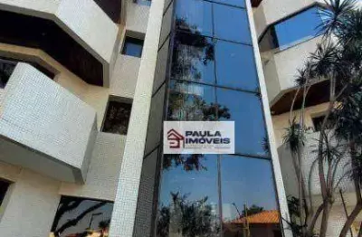 Apartamento com 3 dormitórios à venda, 229 m² por r$ 1.100.000,00 - vila maria alta - são paulo/sp