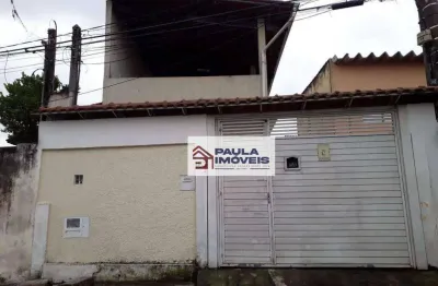 Sobrado com 3 dormitórios à venda, 204 m² por r$ 640.000 - jardim brasil - são paulo/sp