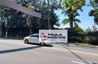 Terreno à venda, 745 m² por r$ 3.000.000 - morumbi - são paulo/sp