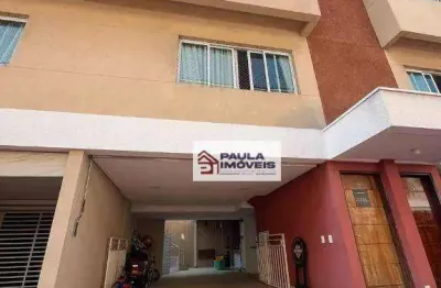 Casa com 3 dormitórios à venda, 140 m² por r$ 905.000 - vila siqueira - são paulo/sp