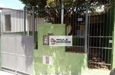 Casa com 6 dormitórios à venda, 280 m² por r$ 650.000 - vila francos - são paulo/sp