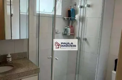 Apartamento com 2 dormitórios à venda, 87 m² por r$ 1.180.000 - mooca - são paulo/sp