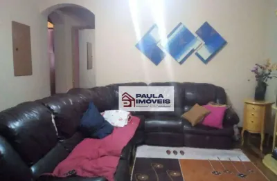 Prédio à venda, 460 m² por r$ 2.000.000,00 - vila santa teresa (zona sul) - são paulo/sp