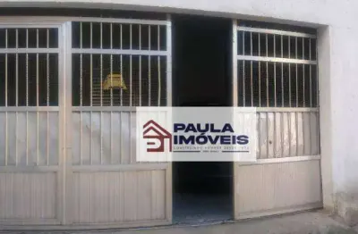 Casa com 5 dormitórios à venda, 150 m² por r$ 540.000,00 - vila nova mazzei - são paulo/sp