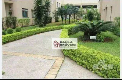 Apartamento com 2 dormitórios à venda, 48 m² por r$ 345.000,00 - vila guilherme - são paulo/sp