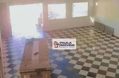 Galpão à venda, 250 m² por r$ 650.000 - jardim santa edwirges - guarulhos/sp