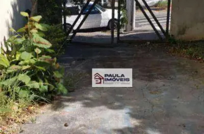 Terreno à venda, 393 m² por r$ 1.350.000,00 - parque novo mundo - são paulo/sp
