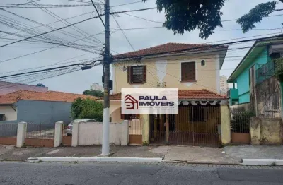 Terreno à venda, 1160 m² por r$ 3.000.000 - vila leonor - são paulo/sp