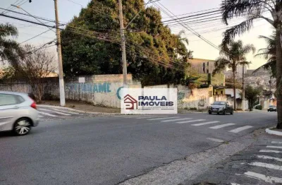 Terreno à venda, 2500 m² por r$ 9.500.000 - vila ré - são paulo/sp