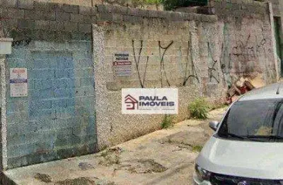 Terreno à venda, 1100 m² por r$ 3.000.000 - vila bela - são paulo/sp