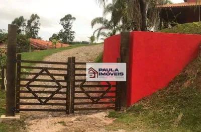 Casa com 3 dormitórios à venda, 212 m² por r$ 860.000 - freguesia da escada - guararema/sp