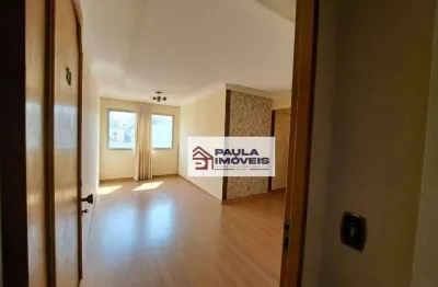 Apartamento com 2 dormitórios à venda, 54 m² por r$ 420.000,00 - vila guilherme - são paulo/sp