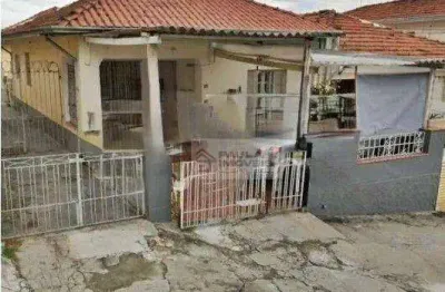 Casa com 6 dormitórios à venda, 480 m² por r$ 1.900.000,00 - vila paiva - são paulo/sp