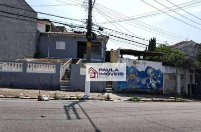 Casa com 4 dormitórios à venda, 960 m² por r$ 3.900.000,00 - vila paiva - são paulo/sp