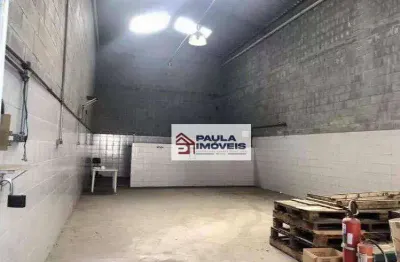 Galpão à venda, 249 m² por r$ 3.200.000,00 - vila romana - são paulo/sp