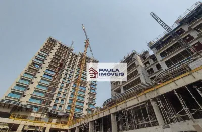 Apartamento com 3 dormitórios à venda, 129 m² por r$ 1.643.000 - tucuruvi - são paulo/sp
