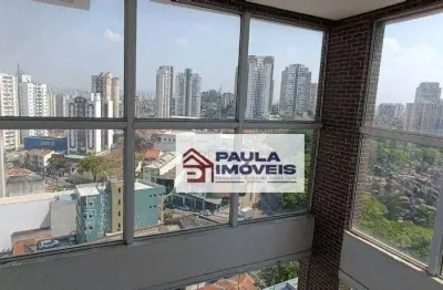 Apartamento com 2 dormitórios à venda, 94 m² por r$ 970.000,00 - santa teresinha - são paulo/sp