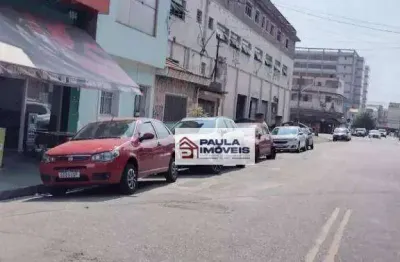 Galpão à venda, 834 m² por r$ 4.000.000,00 - vila guilherme - são paulo/sp
