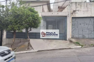 Sobrado com 2 dormitórios à venda, 120 m² por r$ 550.000,00 - parque novo mundo - são paulo/sp