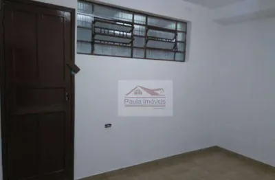 Sala para alugar, 12 m² por r$ 760,00/mês - parque novo mundo - são paulo/sp