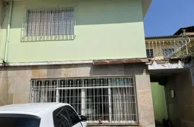 Sobrado com 3 dormitórios à venda, 200 m² por r$ 750.000,00 - jardim brasil - são paulo/sp