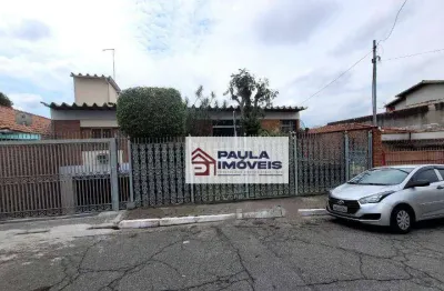 Casa com 3 dormitórios à venda, 271 m² por r$ 1.350.000,00 - vila maria alta - são paulo/sp