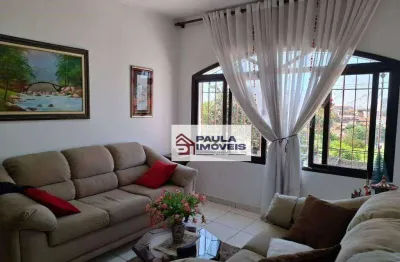 Sobrado com 2 dormitórios à venda, 170 m² por r$ 830.000 - vila maria alta - são paulo/sp
