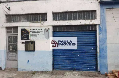 Casa com 3 dormitórios à venda, 170 m² por r$ 550.000,00 - parque novo mundo - são paulo/sp