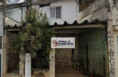 Sobrado com 2 dormitórios à venda, 98 m² por r$ 450.000,00 - vila fachini - são paulo/sp