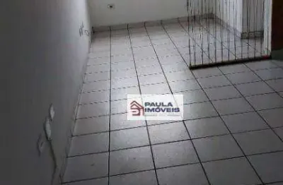 Sala para alugar, 50 m² por r$ 1.360,00/mês - tucuruvi - são paulo/sp