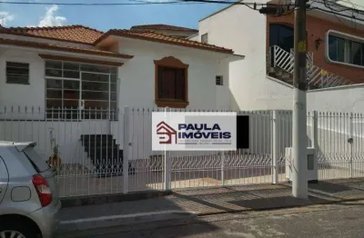 Casa com 2 dormitórios à venda, 270 m² por r$ 1.000.000,00 - jardim franca - são paulo/sp