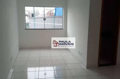 Sala para alugar, 37 m² por r$ 1.230,00/mês - vila medeiros - são paulo/sp
