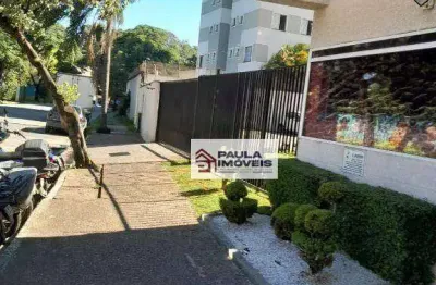 Apartamento com 2 dormitórios, 50 m² - venda por r$ 435.000,00 ou aluguel por r$ 3.205,38/mês - parque novo mundo - são paulo/sp