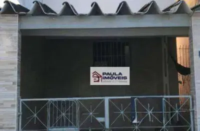 Sobrado com 2 dormitórios para alugar, 180 m² por r$ 2.480/mês - cidade brasil - guarulhos/sp