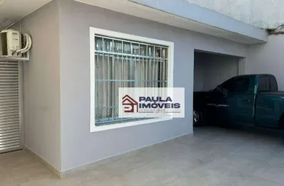 Casa com 3 dormitórios à venda, 225 m² por r$ 860.000 - vila augusta - guarulhos/sp