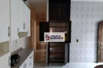 Casa com 3 dormitórios à venda, 180 m² por r$ 480.000 - caiçara - praia grande/sp