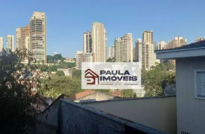 Terreno à venda, 450 m² por r$ 1.150.000,00 - santana - são paulo/sp