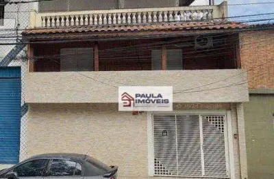 Excelente imóvel à venda, 160 m² por r$ 680.000 - jardim japão - são paulo/sp