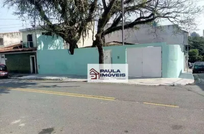 Casa com 2 dormitórios à venda, 110 m² por r$ 650.000 - vila independência - são paulo/sp