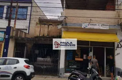 Sobrado com 2 dormitórios à venda, 240 m² por r$ 890.000,00 - vila medeiros - são paulo/sp