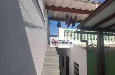 Casa com 4 dormitórios à venda, 360 m² por r$ 890.000,00 - jardim japão - são paulo/sp