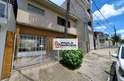 Sobrado com 2 dormitórios para alugar, 170 m² por r$ 3.000,00/mês - parque novo mundo - são paulo/sp