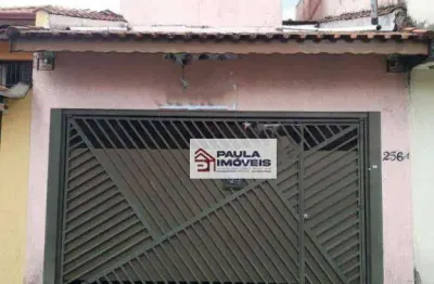 Casa com 2 dormitórios à venda, 120 m² por r$ 650.000 - vila medeiros - são paulo/sp