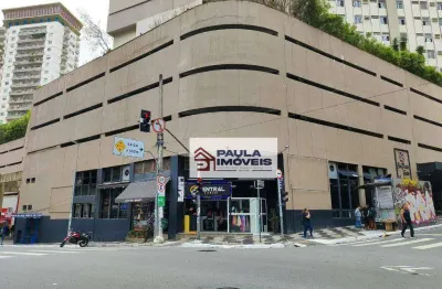 Salão à venda, 624 m² por r$ 3.800.000,00 - jardim bela vista (zona norte) - são paulo/sp